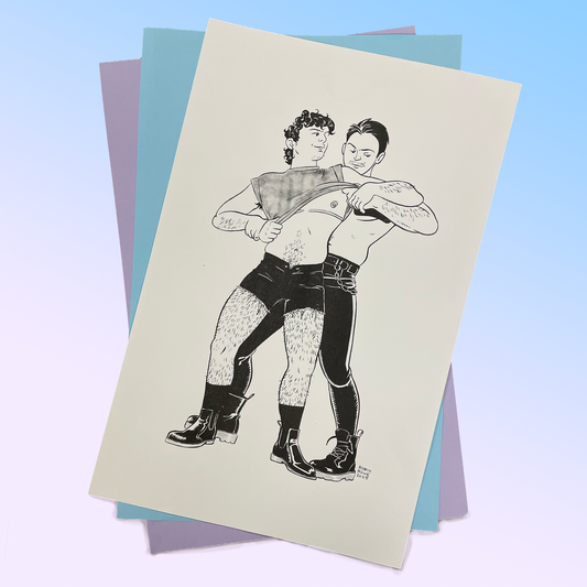 TBoy Poster