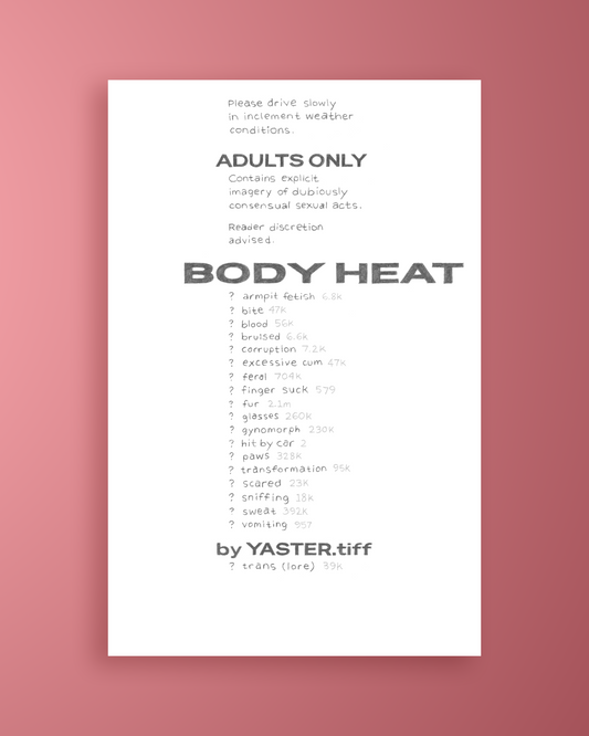 Body Heat