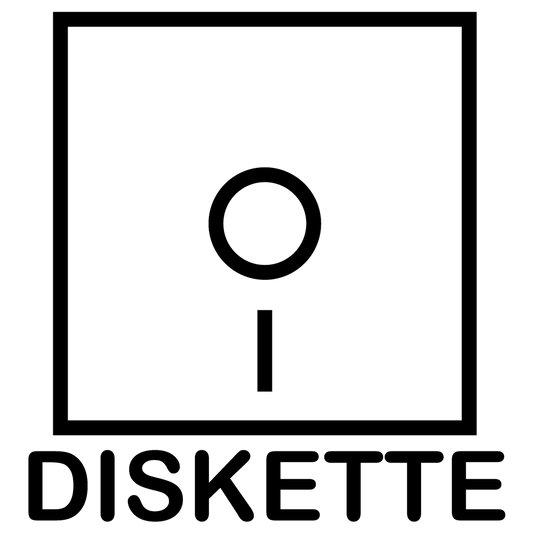 $5 donation to Diskette