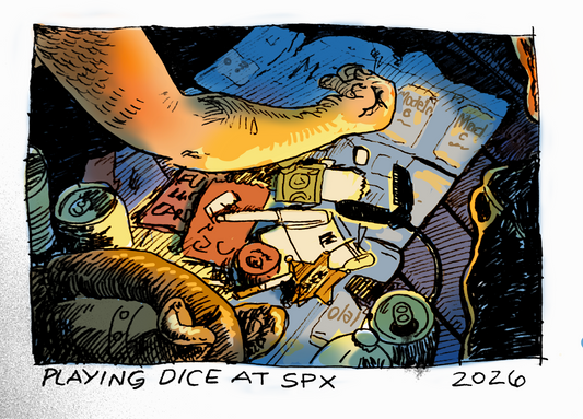SPX 2026 Recap