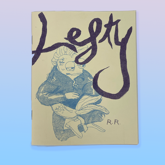 Lefty
