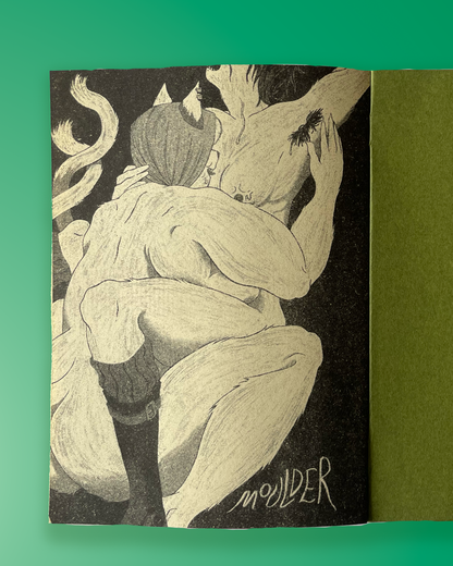 Moulder