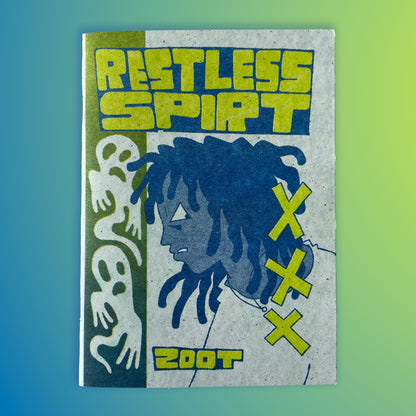 Restless Spirit