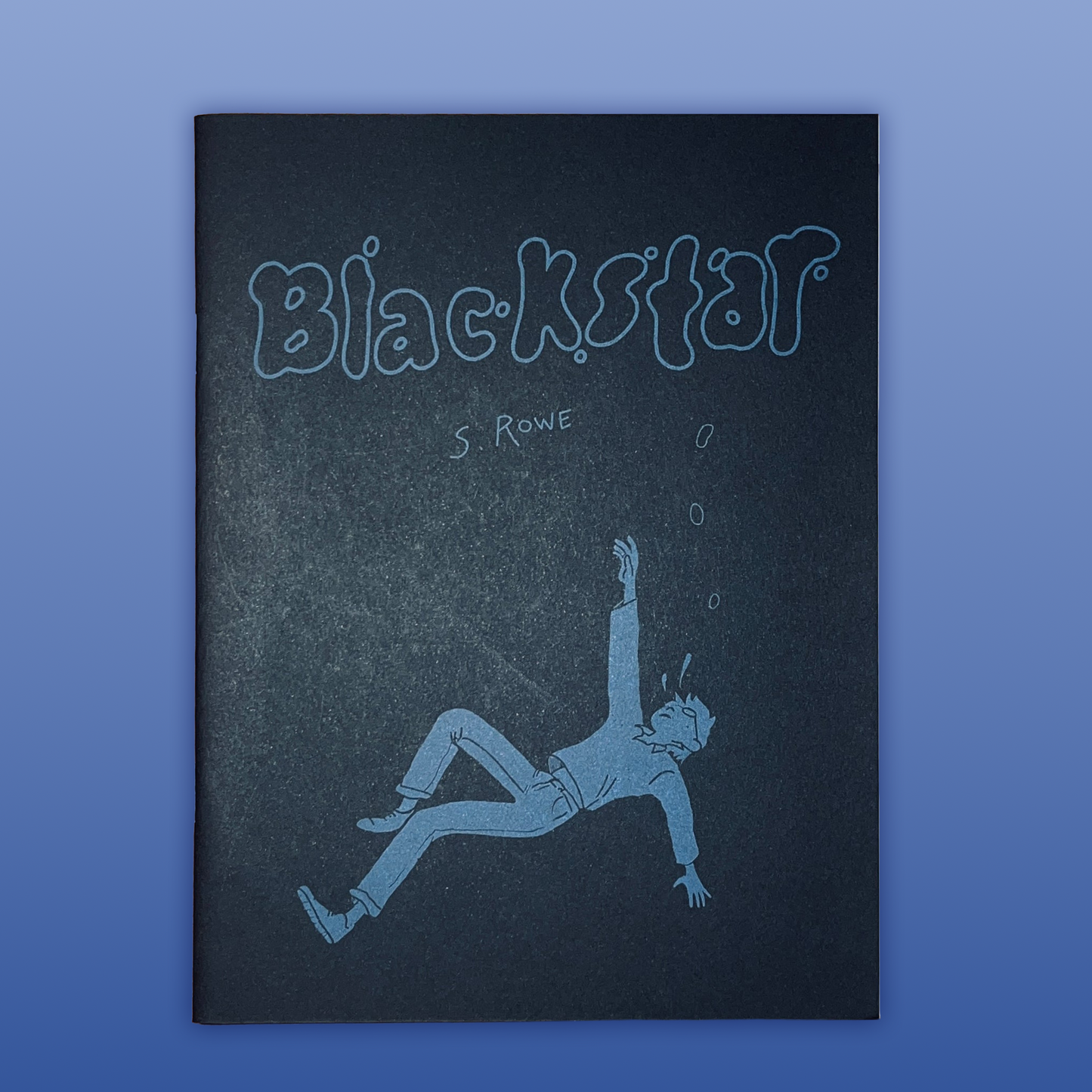 Blackstar by Robin Rowe