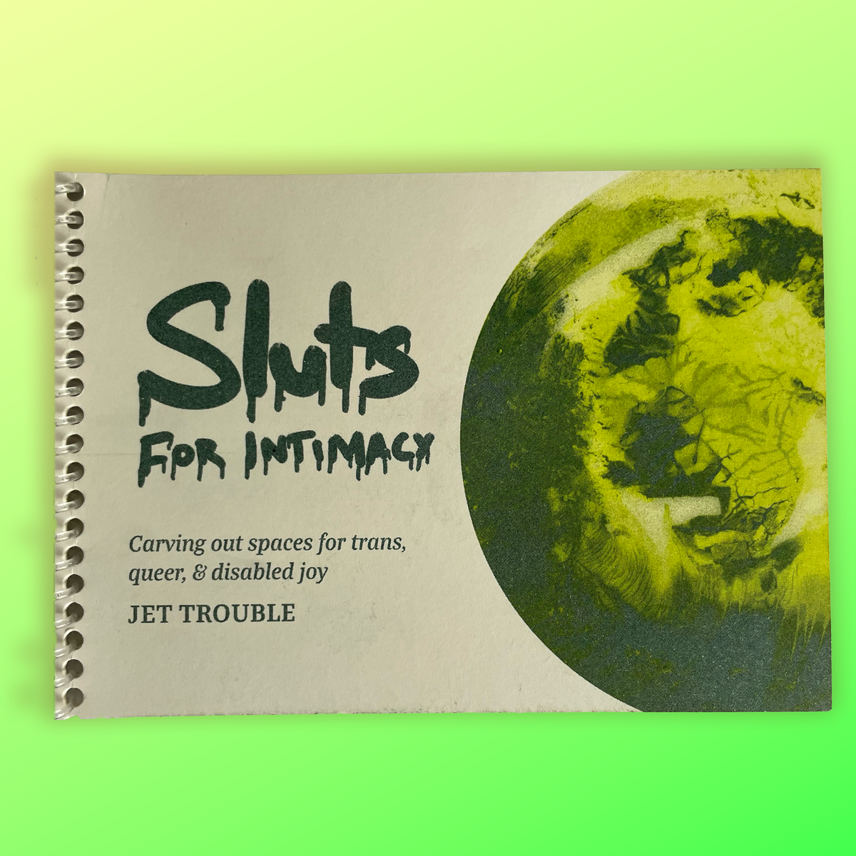 Sluts for Intimacy
