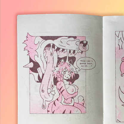 Girl Meat Vol. 2