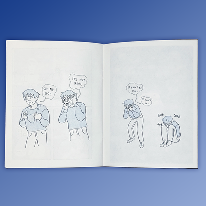 Blackstar by Robin Rowe