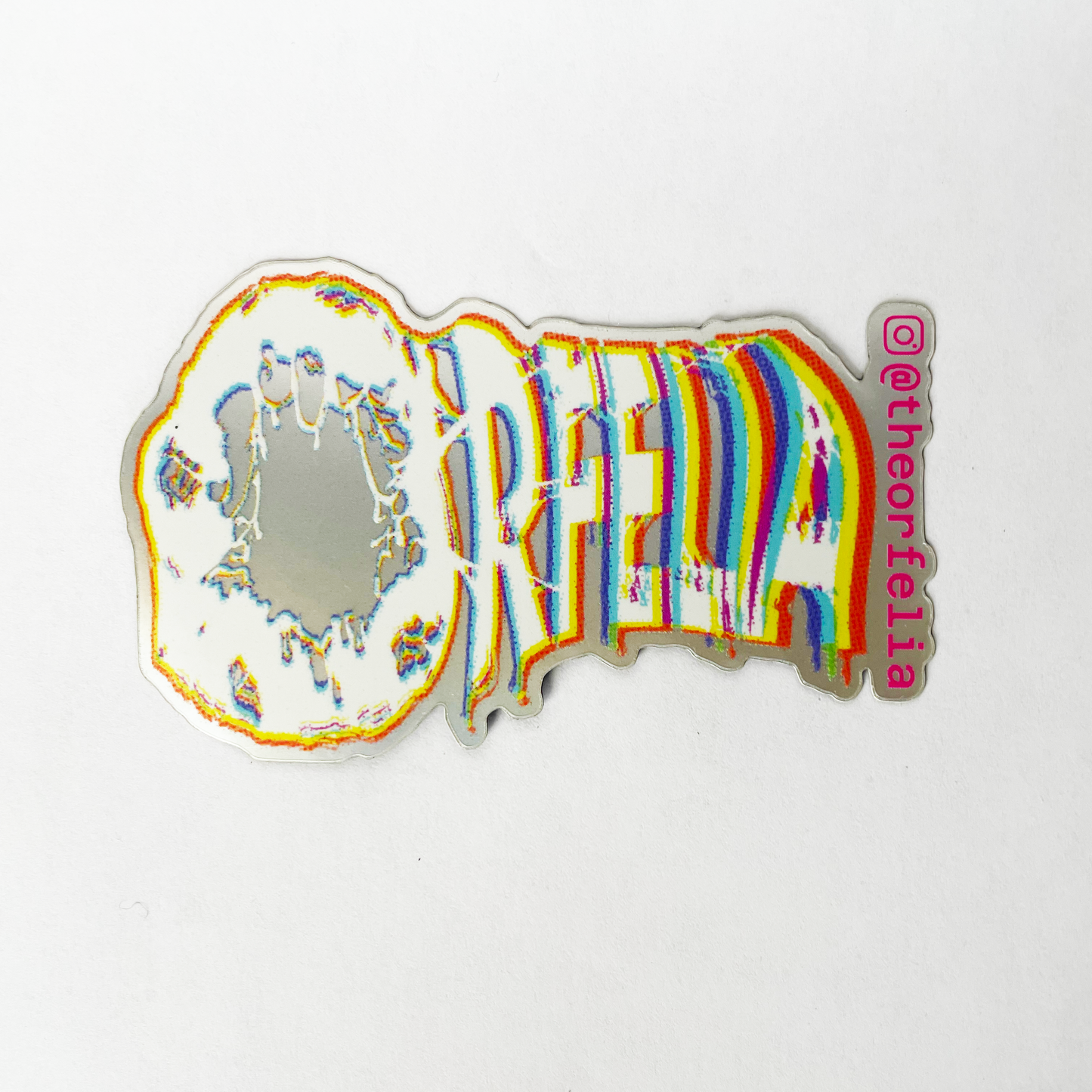 Orfelia Sticker Pack