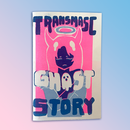 Transmasc Ghost Story