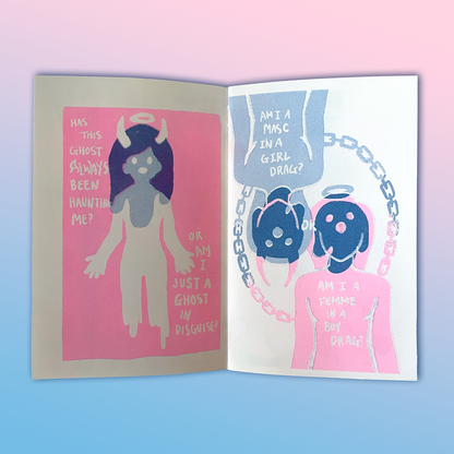 Transmasc Ghost Story