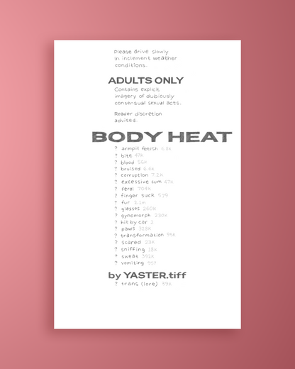 Body Heat