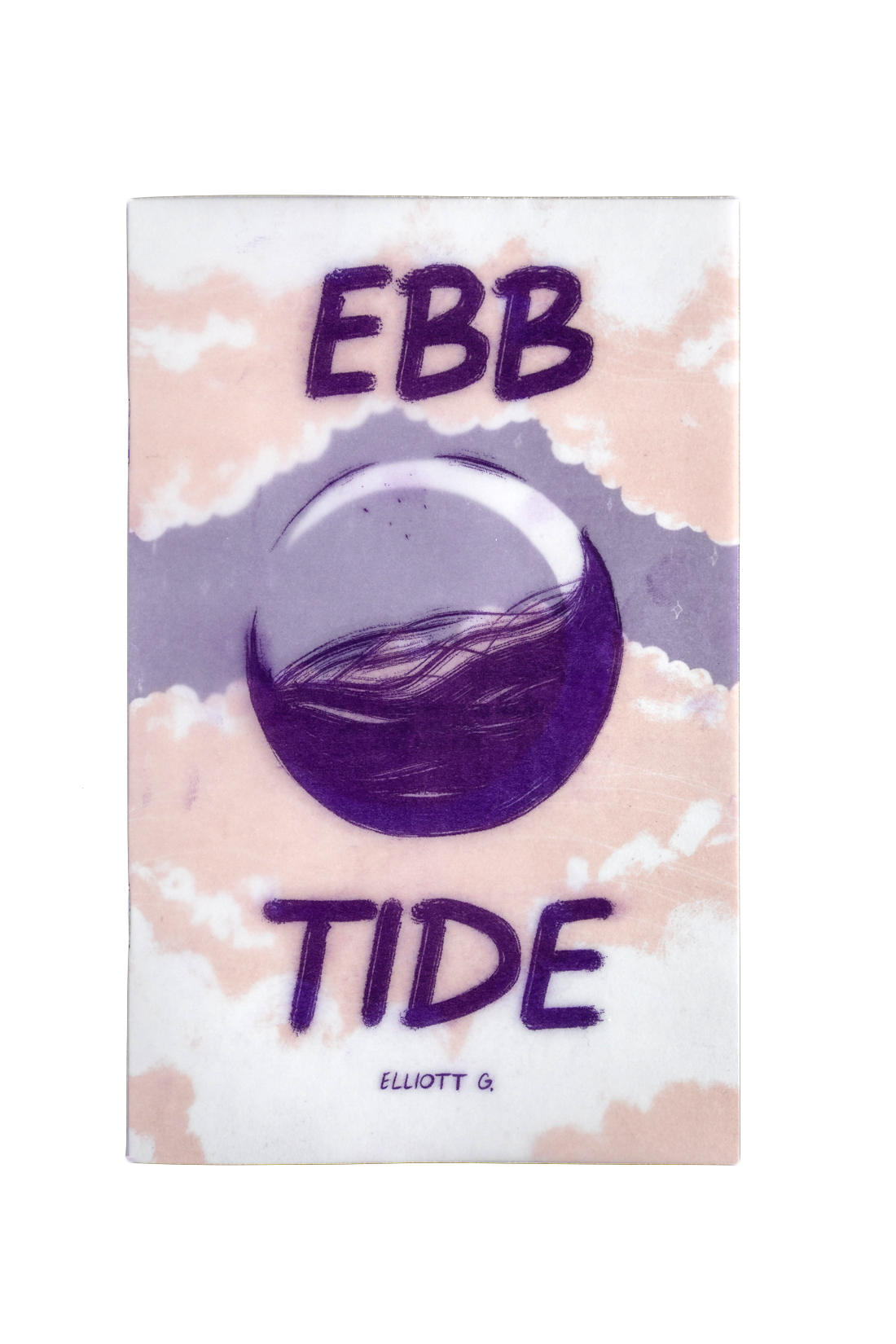 Ebb Tide by Elliott G.
