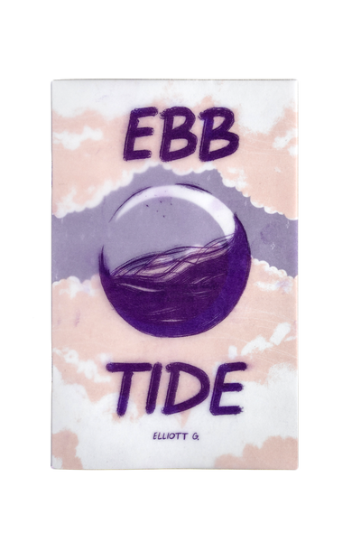 Ebb Tide by Elliott G.