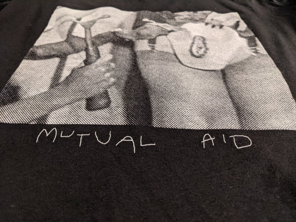 Mutual Aid shirt