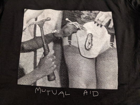 Mutual Aid shirt